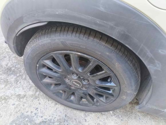 [南通·苏F] 二手MINIMINI2014款 1.2T ONE+