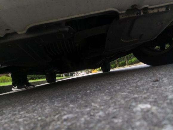 [上海·沪M] 二手江淮江淮iEV2015款 iEV4 豪华智能型