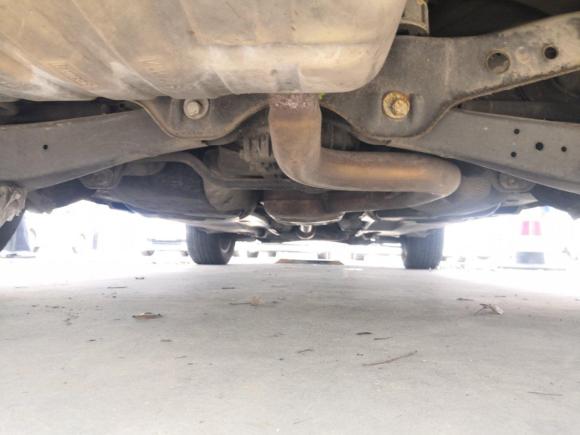 [上海·沪A] 二手大众途观2012款 2.0TSI 自动四驱旗舰版