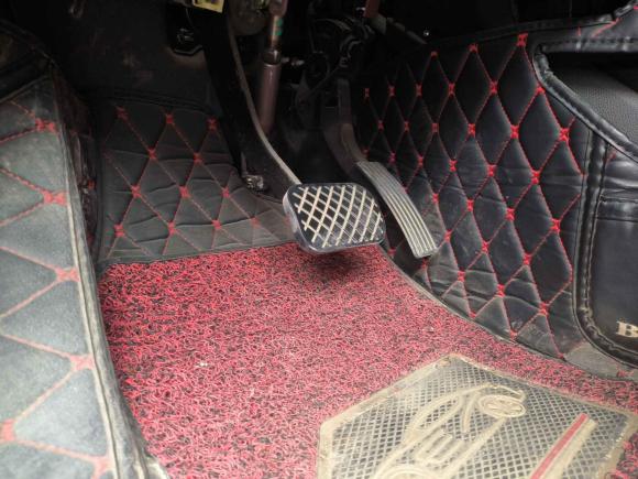 [台州·晋L] 二手宝骏宝骏5102019款 1.5L CVT乐享型 国VI