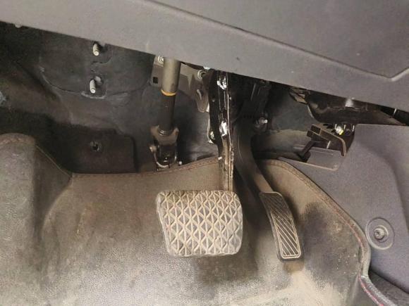 [嘉兴·浙F] 二手福特翼搏2013款 1.5L 自动尊贵型