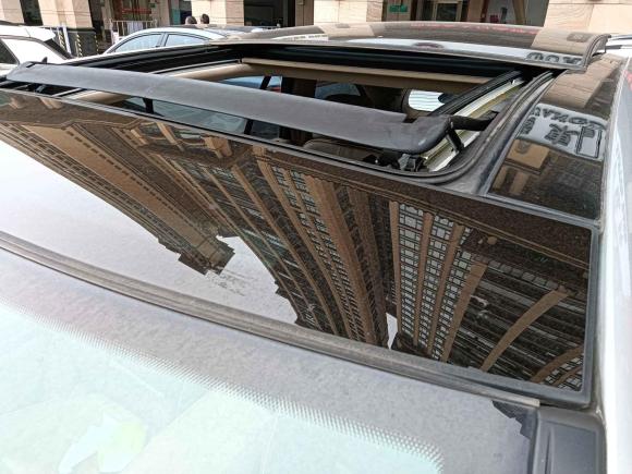 [佛山·粤R] 二手奔驰奔驰R级2010款 R 350 L 4MATIC