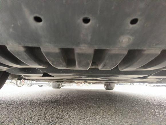 [南京·苏A] 二手奔驰奔驰S级2014款 S 400 L 尊贵型