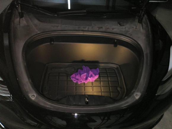 [武汉·鄂A] 二手特斯拉Model 32020款 标准续航后驱升级版