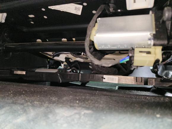 [宁波·浙B] 二手雪佛兰迈锐宝XL2022款 Redline 550T 自动锐动版