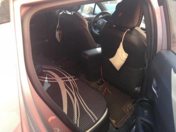 [济南·鲁A] 二手丰田奕泽IZOA2020款 2.0L 奕驰版