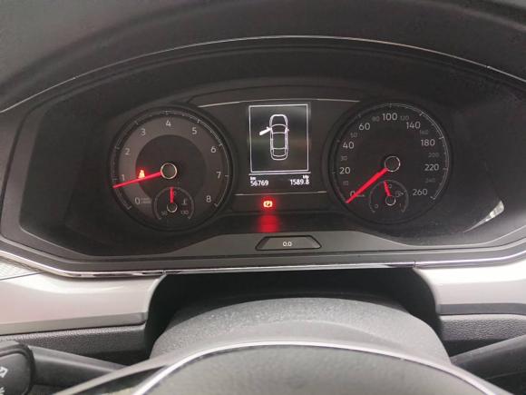 [深圳·粤N] 二手大众凌渡2019款 230TSI DSG风尚版 国VI