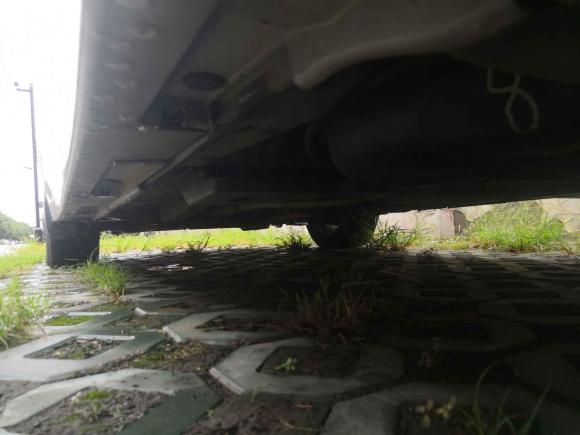 [常州·苏D] 二手丰田逸致2011款 180G CVT豪华版