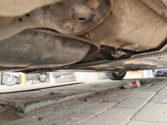 [南京·苏A] 二手斯柯达明锐2015款 1.6L 自动逸杰版