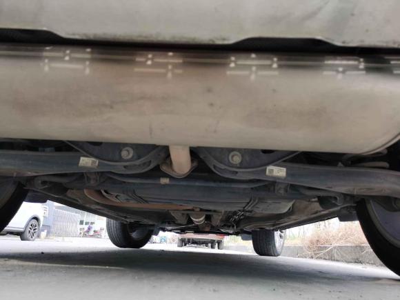 [温州·浙C] 二手观致观致52017款 1.6T 自动尊贵型