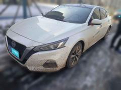 [青岛·冀D] 日产天籁2019款 2.0T XL Upper 智享版