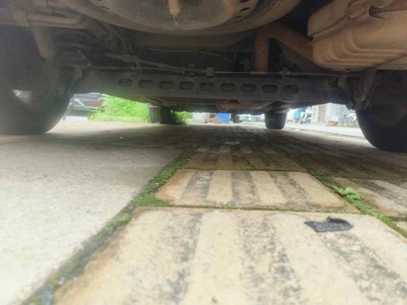 [南昌·赣A] 二手别克别克GL82014款 2.4L 经典版