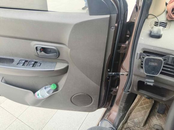 [合肥·皖A] 二手五菱汽车五菱宏光2014款 1.5L S标准型