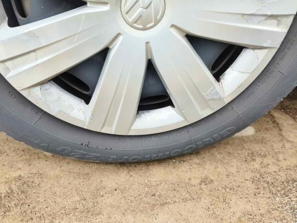 [上海·湘A] 二手大众捷达2015款 质惠版 1.4L 手动时尚型