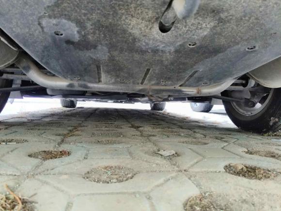 [北京·冀A] 二手本田雅阁2014款 2.0L EX 豪华版