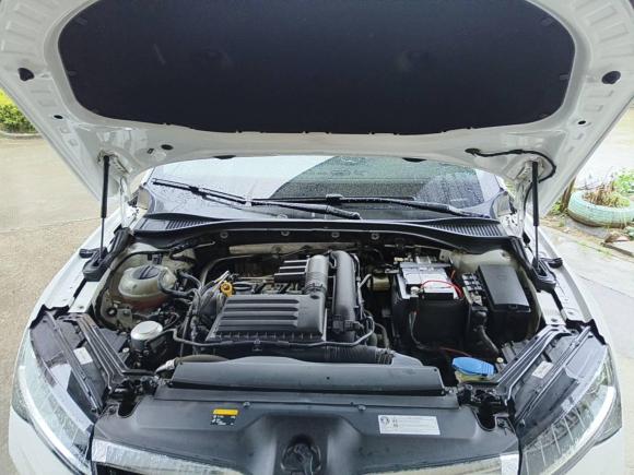 [嘉兴·云H] 二手斯柯达速派2019款 TSI280 DSG舒适版