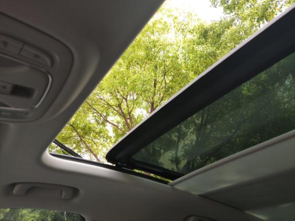 [上海·沪C] 二手名爵MG领航2021款 400TGI 自动两驱Trophy旗舰版