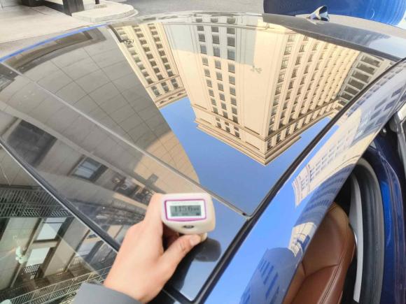 [杭州·浙A] 二手阿尔法·罗密欧Giulia朱丽叶2017款 2.0T 200HP 豪华版