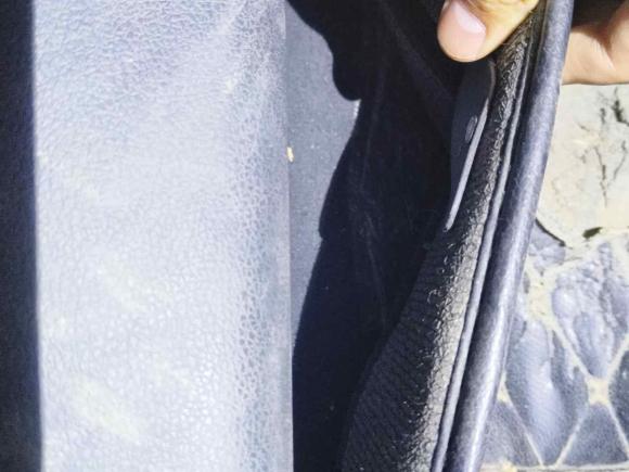 [成都·川A] 二手红旗红旗HS52019款 2.0T 智联旗享四驱版