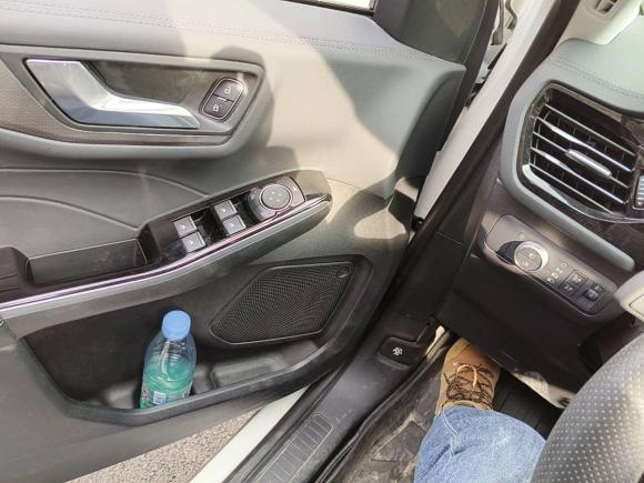 [上海·津A] 二手福特锐际2020款 EcoBoost 245 两驱耀享款