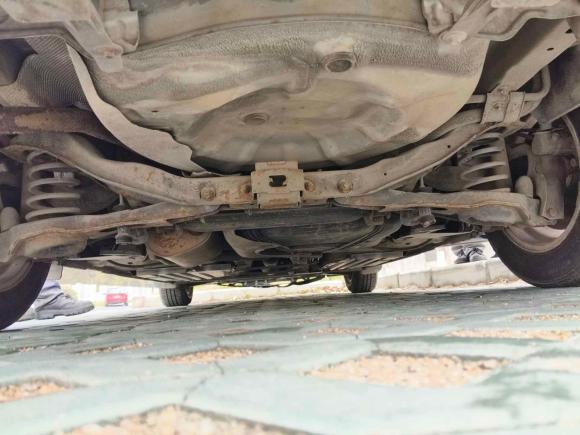 [无锡·苏B] 二手马自达马自达3星骋2011款 三厢 1.6L 自动舒适型