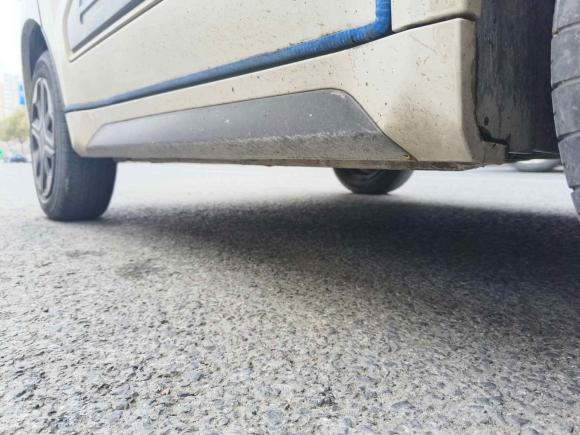 [苏州·苏E] 二手宝骏宝骏E2002019款 250KM 智行版