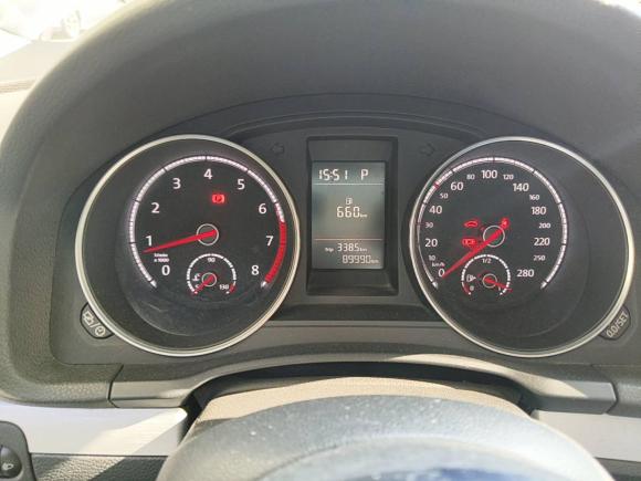 [常州·苏D] 二手大众尚酷2015款 1.4TSI 风尚版