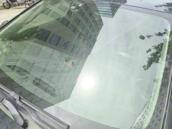 [南昌·赣A] 二手别克君越2018款 20T 精英型