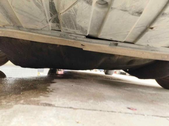 [佛山·粤X] 二手福特福克斯2017款 两厢 1.6L 自动风尚型智行版