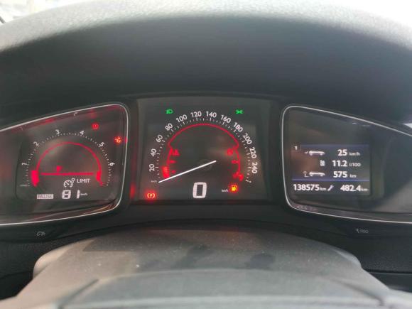 [杭州·浙A] 二手DSDS 52013款 1.6T 豪华版THP160