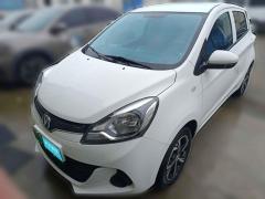 [合肥·皖A] 长安长安奔奔E-Star2021款 国民版 心悦版（快充版）磷酸铁锂（31.18kWh）