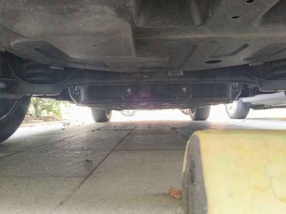 [宁波·浙B] 二手威马汽车威马EX52020款 EX5-Z Fun动感版