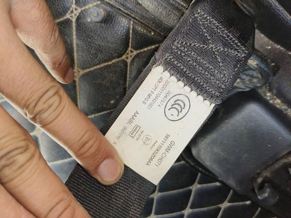 [合肥·皖A] 二手哈弗哈弗H22014款 1.5T 手动两驱精英版