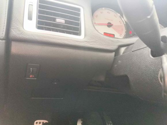 [杭州·浙A] 二手标致标致3072007款 CC 2.0