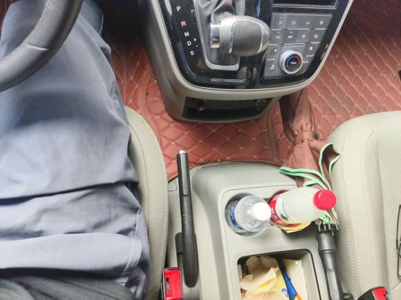 [嘉兴·浙F] 二手江淮瑞风瑞风M42019款 2.0T DCT行政版