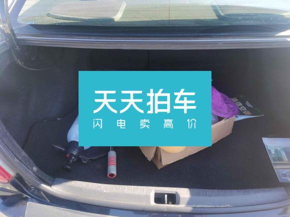 [嘉兴·浙F] 二手丰田威驰2008款 1.6L GL-S 运动版 AT