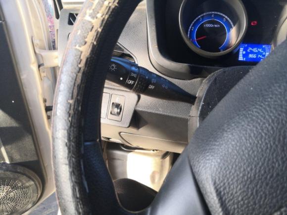 [宁波·赣E] 二手长安跨越跨越王X12018款 1.2L标准型双排后单轮短货箱LJ469Q-AEB