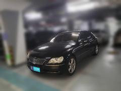 [温州·浙C] 丰田锐志2008款 2.5S 特别纪念版