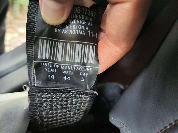 [成都·川G] 二手沃尔沃沃尔沃XC602015款 T5 AWD 智远版