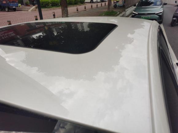 [佛山·湘K] 二手林肯林肯MKZ2017款 2.0T 尊享版