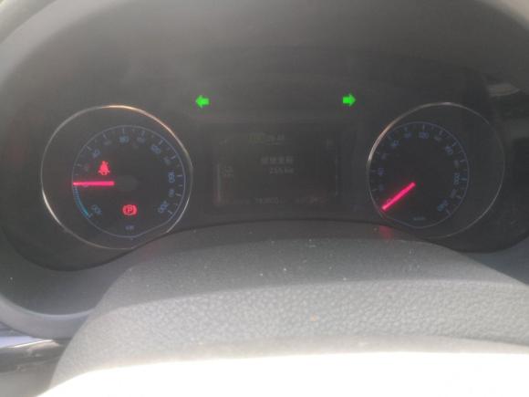 [西安·陕A] 二手比亚迪比亚迪e52018款 出行版