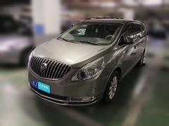 [台州·浙J] 别克别克GL82013款 3.0L XT豪华商务旗舰版