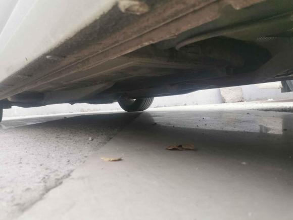 [南通·苏E] 二手别克英朗2017款 15N 自动精英型