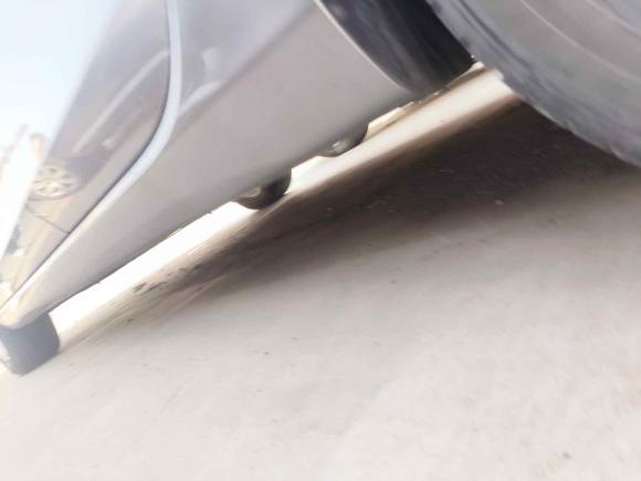 [青岛·鲁U] 二手长安逸动2020款 PLUS 1.6L GDI 手动精英型