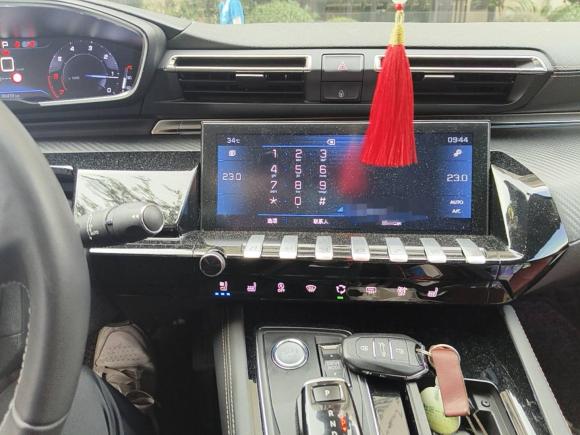 [苏州·苏E] 二手标致标致5082019款 508L 400THP PureTech 激情版 国VI