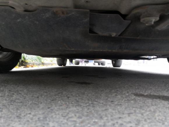 [成都·川A] 二手雪佛兰景程2013款 1.8 SE舒适版 AT