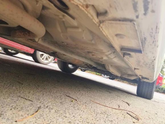 [常州·苏D] 二手吉利汽车远景X32017款 1.5L 自动精英型