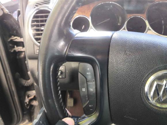 [北京·京A] 二手别克昂科雷2010款 3.6L 旗舰版