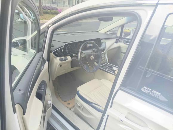 [杭州·浙A] 二手别克别克GL82023款 ES陆尊 舒适型