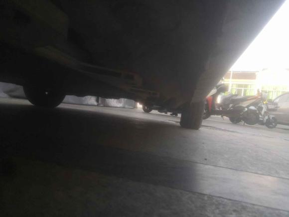 [常州·苏D] 二手思皓花仙子2021款 302km 豪华型 31.4kWh